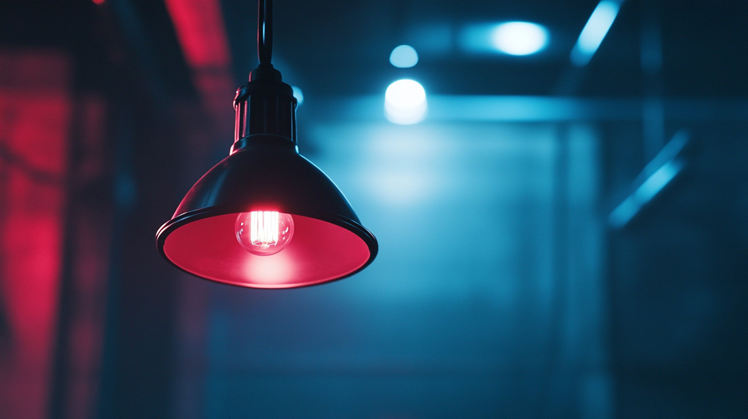 Discover the Ultimate Guide to Simple Lighting for Modern Spaces