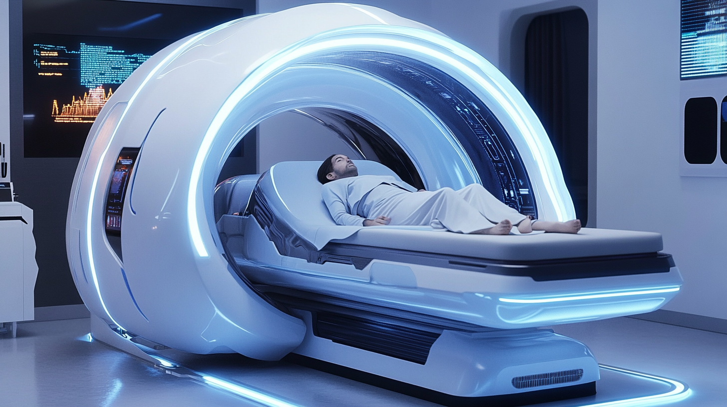 Global Market Outlook 2025: Insights and Innovations in Health Equipment for International Buyers