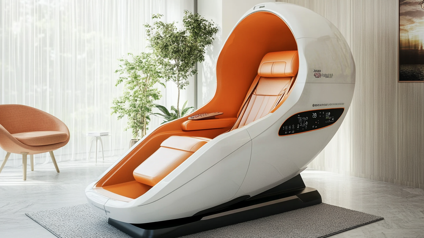 Global Market Outlook 2025: Insights and Innovations in Health Equipment for International Buyers