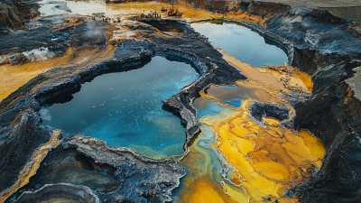 Navigating the Evolving Landscape of Sulphur Black Dye Procurement