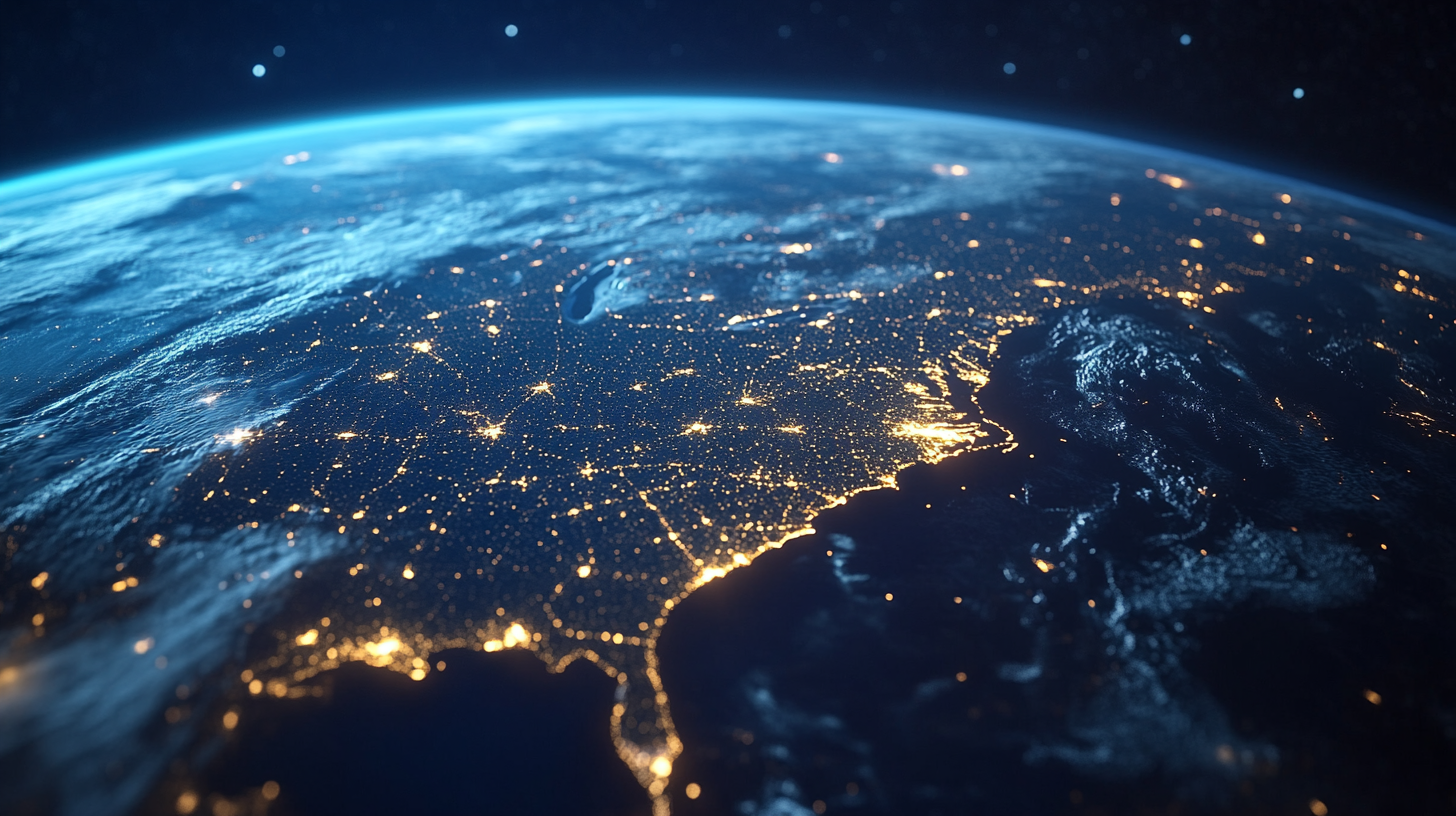 Navigating Global Trade Standards for Led Technology with Data Driven Insights