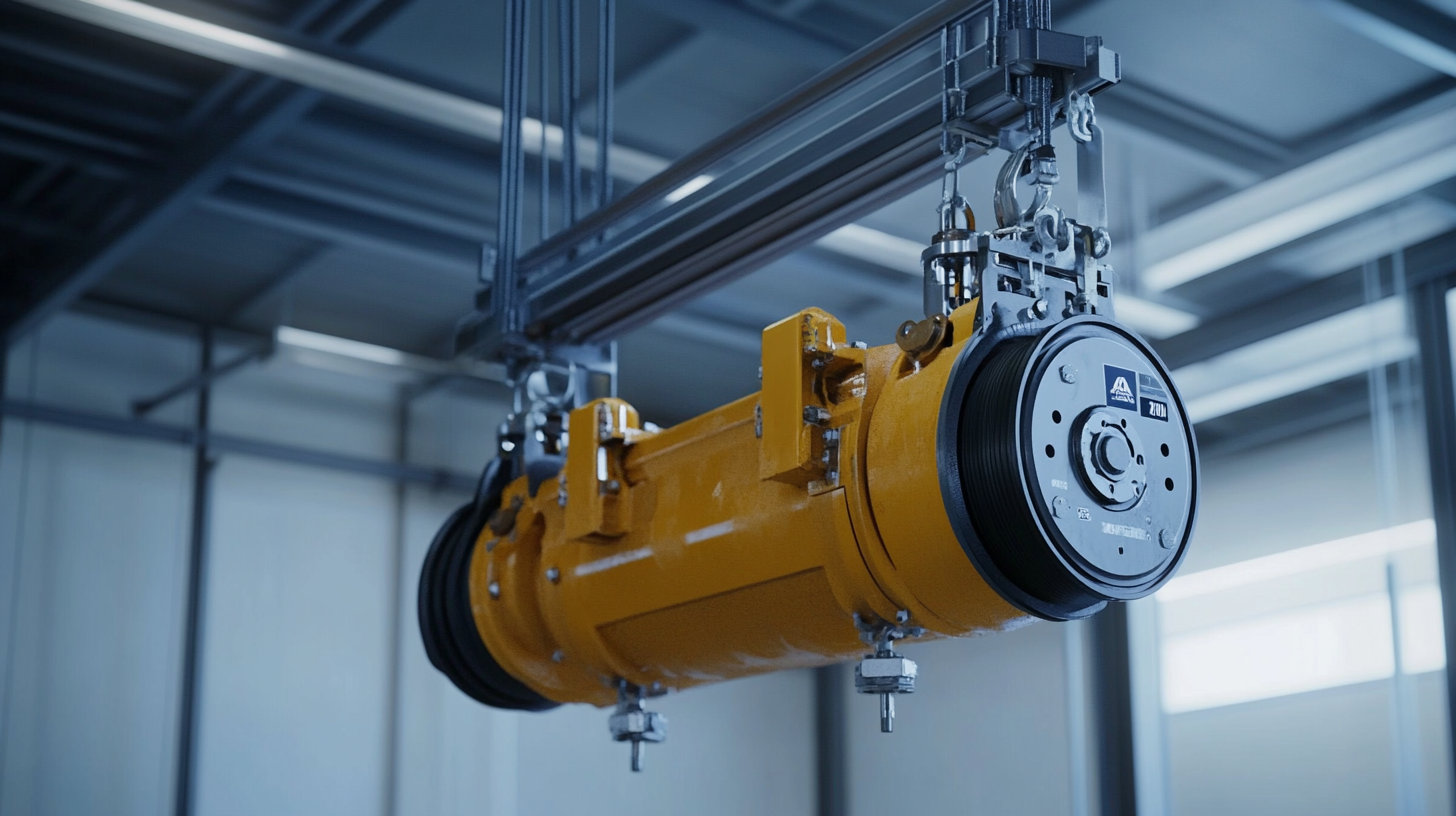 5 Essential Benefits of Choosing Air Hoists for Your Industrial Operations
