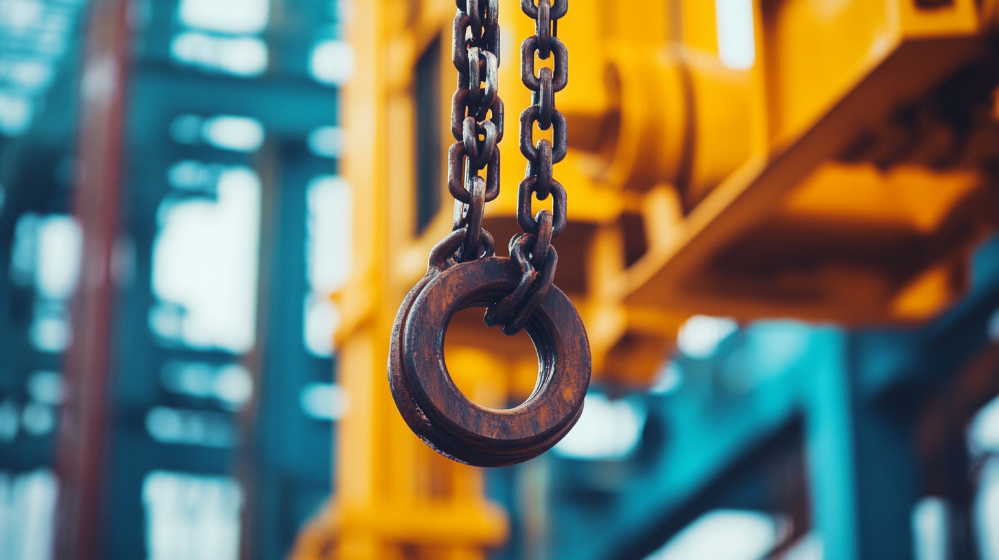 5 Essential Benefits of Choosing Air Hoists for Your Industrial Operations
