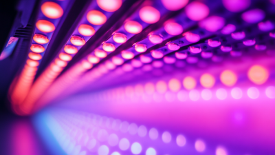Discovering Reliable Suppliers for Commercial Led Lighting with Industry Insights