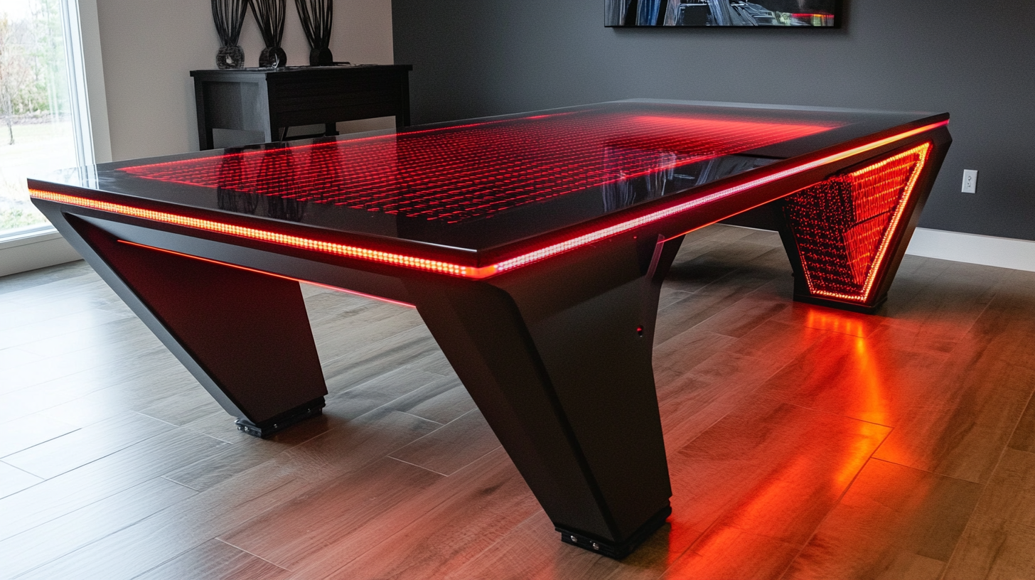 Unlocking Precision Cutting with the Best Cnc Plasma Table Specifications and Usage Guide