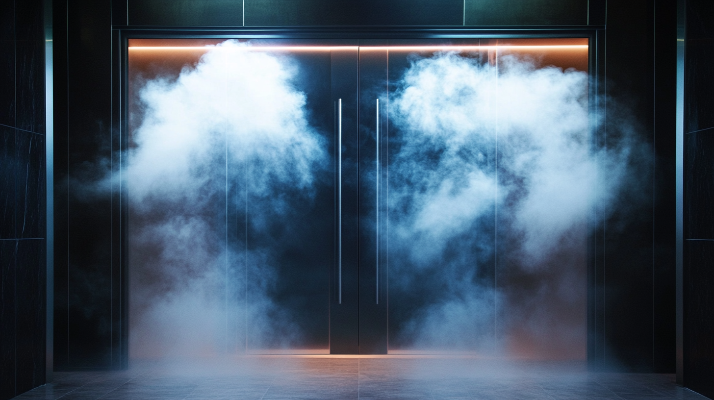 2025 Innovations in Smoke-Proof Sliding Doors: The Definitive Buyer’s Guide to Safety and Design
