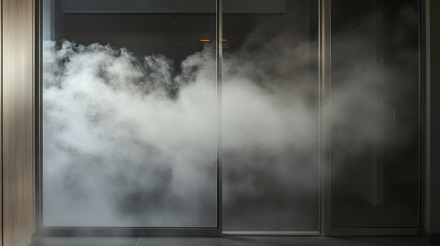 2025 Innovations in Smoke-Proof Sliding Doors: The Definitive Buyer’s Guide to Safety and Design