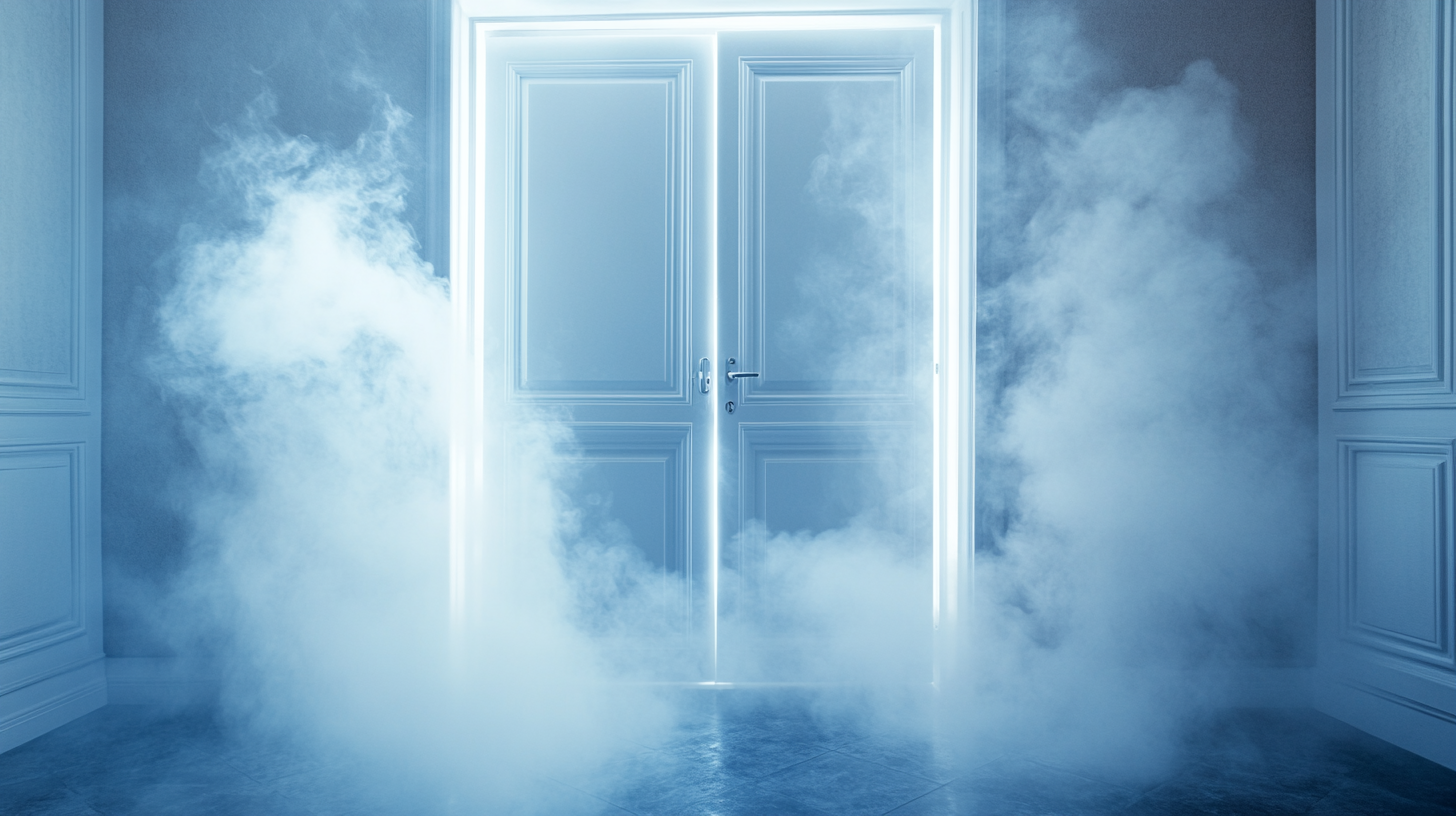 2025 Innovations in Smoke-Proof Sliding Doors: The Definitive Buyer’s Guide to Safety and Design