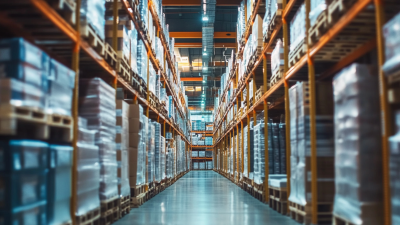 Maximizing Efficiency and Reducing Risks in Pharmaceutical Supply Chain Management