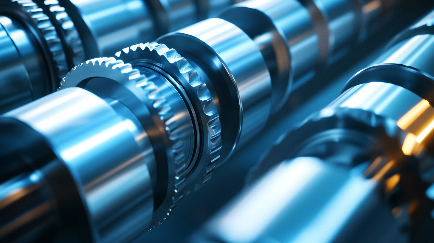 Global Trade Compliance: How to Navigate Carbide Insert Export Certifications Effectively