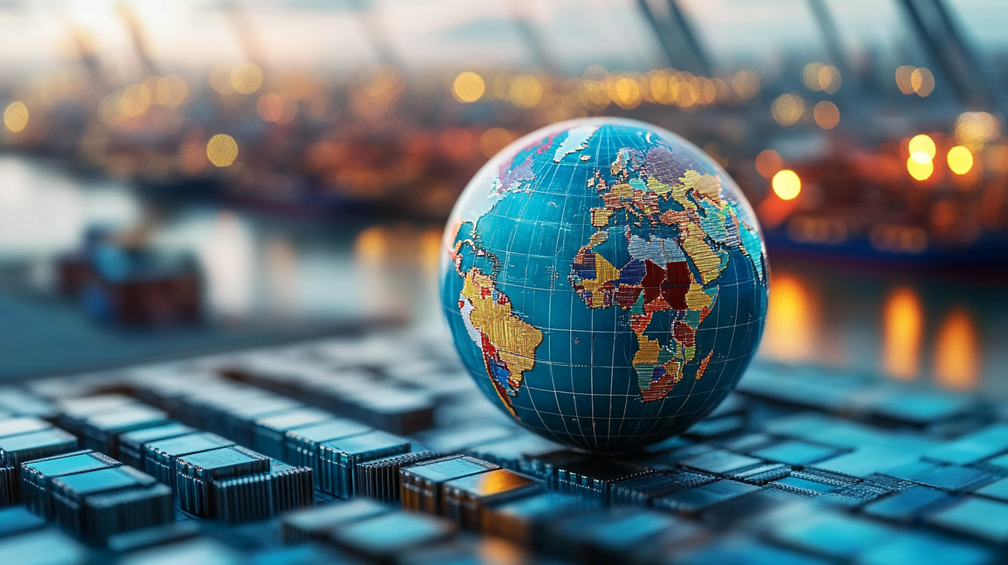 Global Trade Compliance: How to Navigate Carbide Insert Export Certifications Effectively