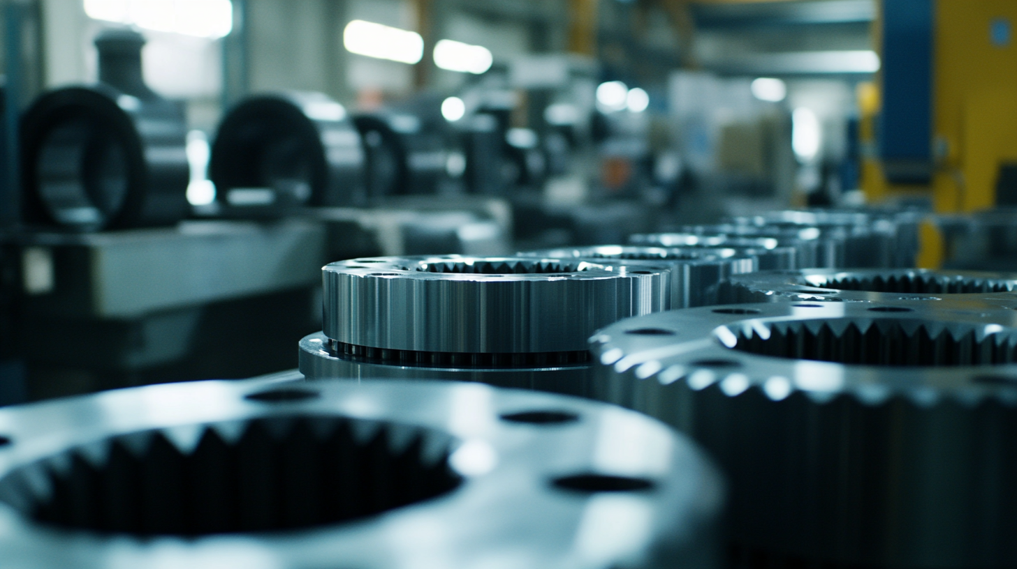 Global Trade Compliance: How to Navigate Carbide Insert Export Certifications Effectively