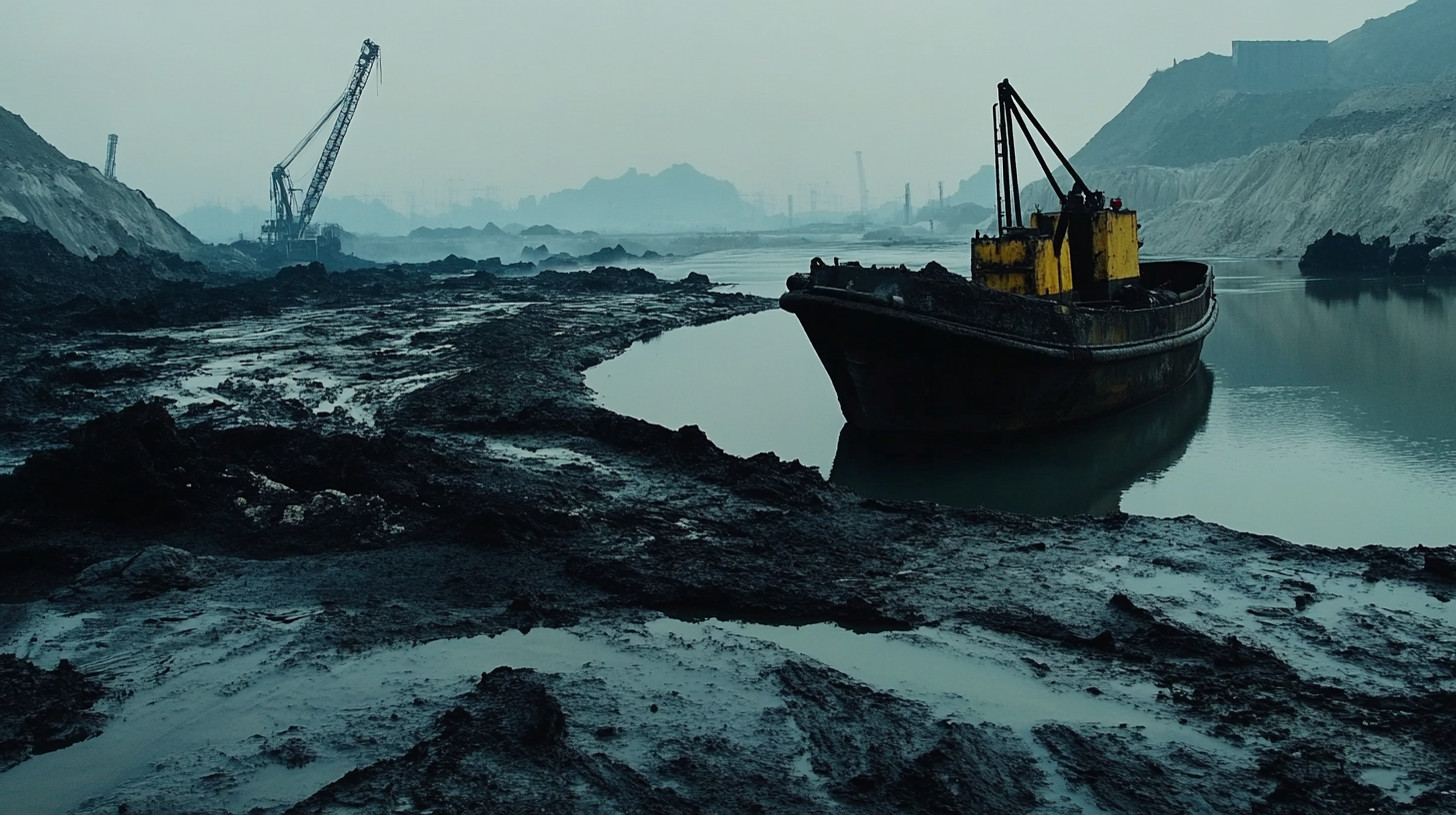 Navigating the Evolving Landscape of Sulphur Black Dye Procurement