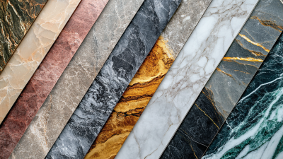 Unveiling Marble Granite Quality Secrets with 7 Essential Technical Specifications for Global Buyers