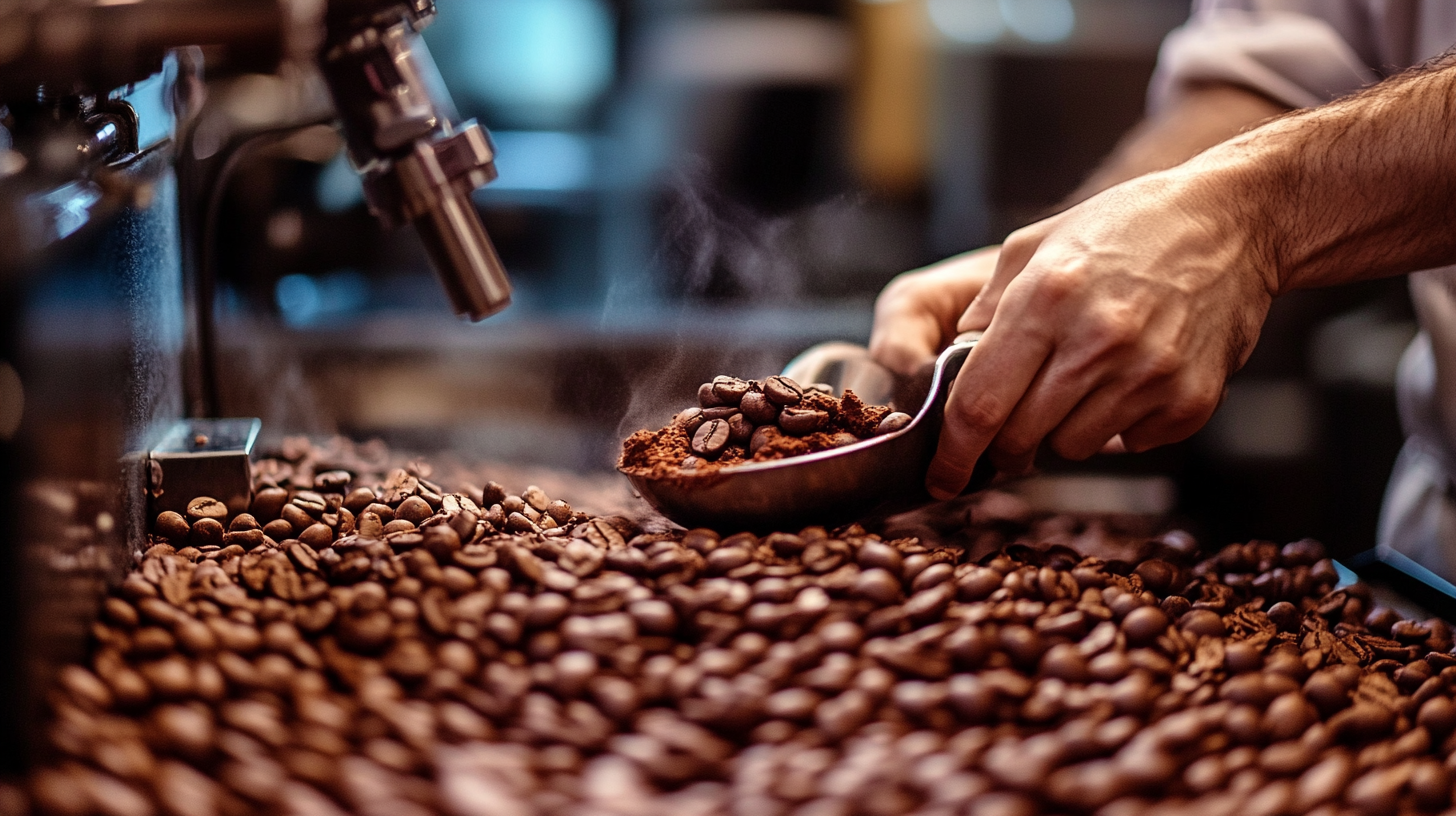 Global Market Trends for Chocolate Machine Tempering by 2025 and How to Choose the Right Equipment