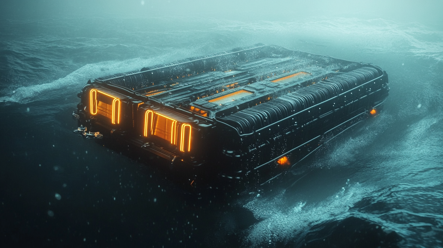 Innovative Uses of Boat Batteries in Marine Operations and Beyond