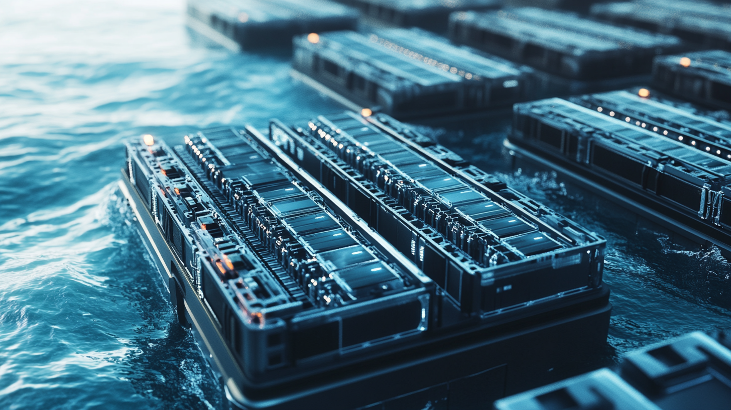 Innovative Uses of Boat Batteries in Marine Operations and Beyond
