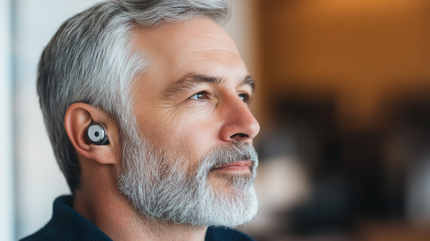 Maximizing Customer Satisfaction: The Benefits of After-Sales Support for Ear Bone Hearing Aids