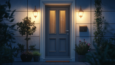 Exploring the Unique Features and Applications of Door Lite Cutters: A Comprehensive Buying Guide