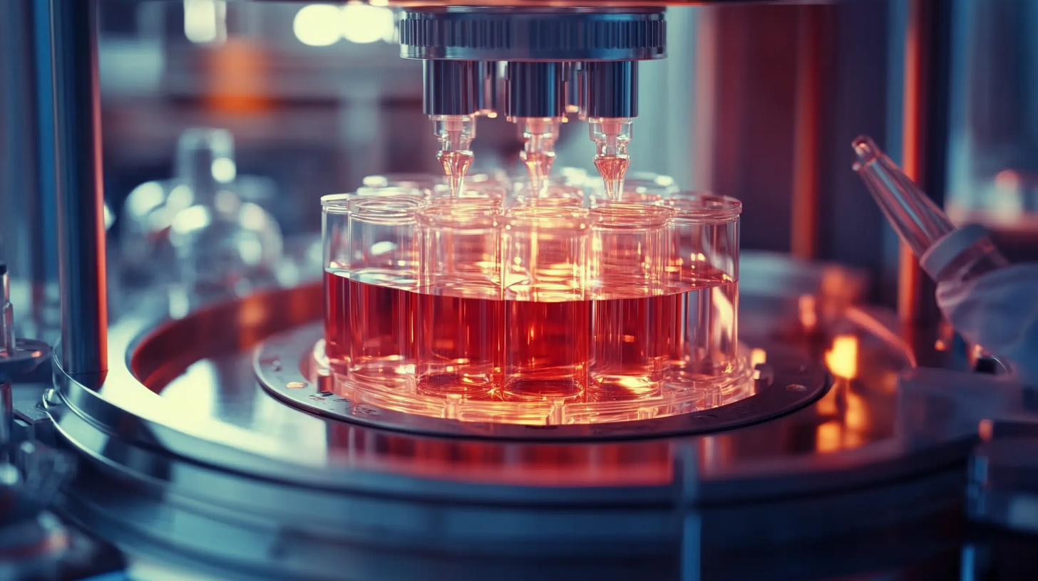 Future Innovations in Industrial Packaging and Their Advantages for Global Buyers