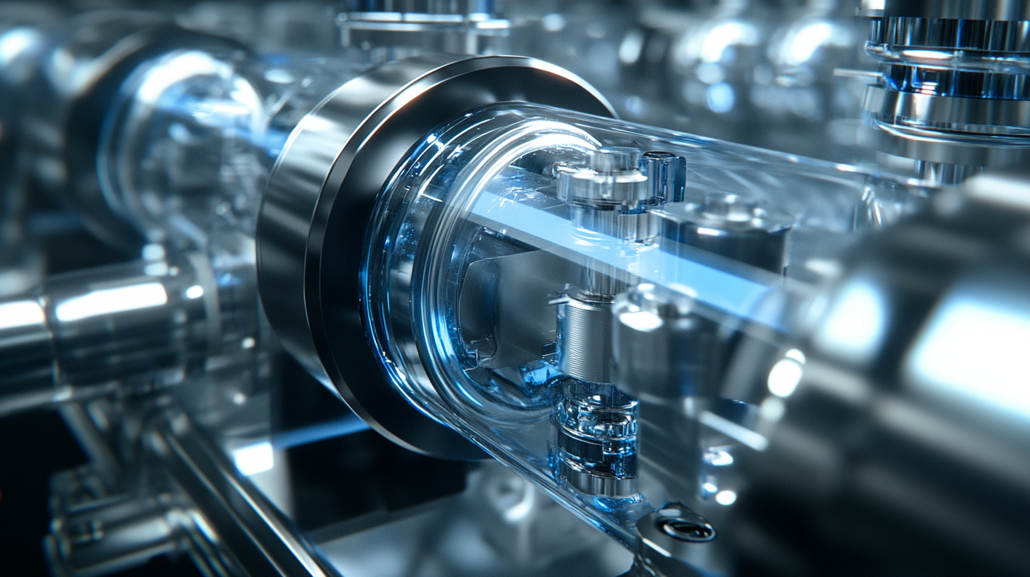 Future Innovations in Industrial Packaging and Their Advantages for Global Buyers