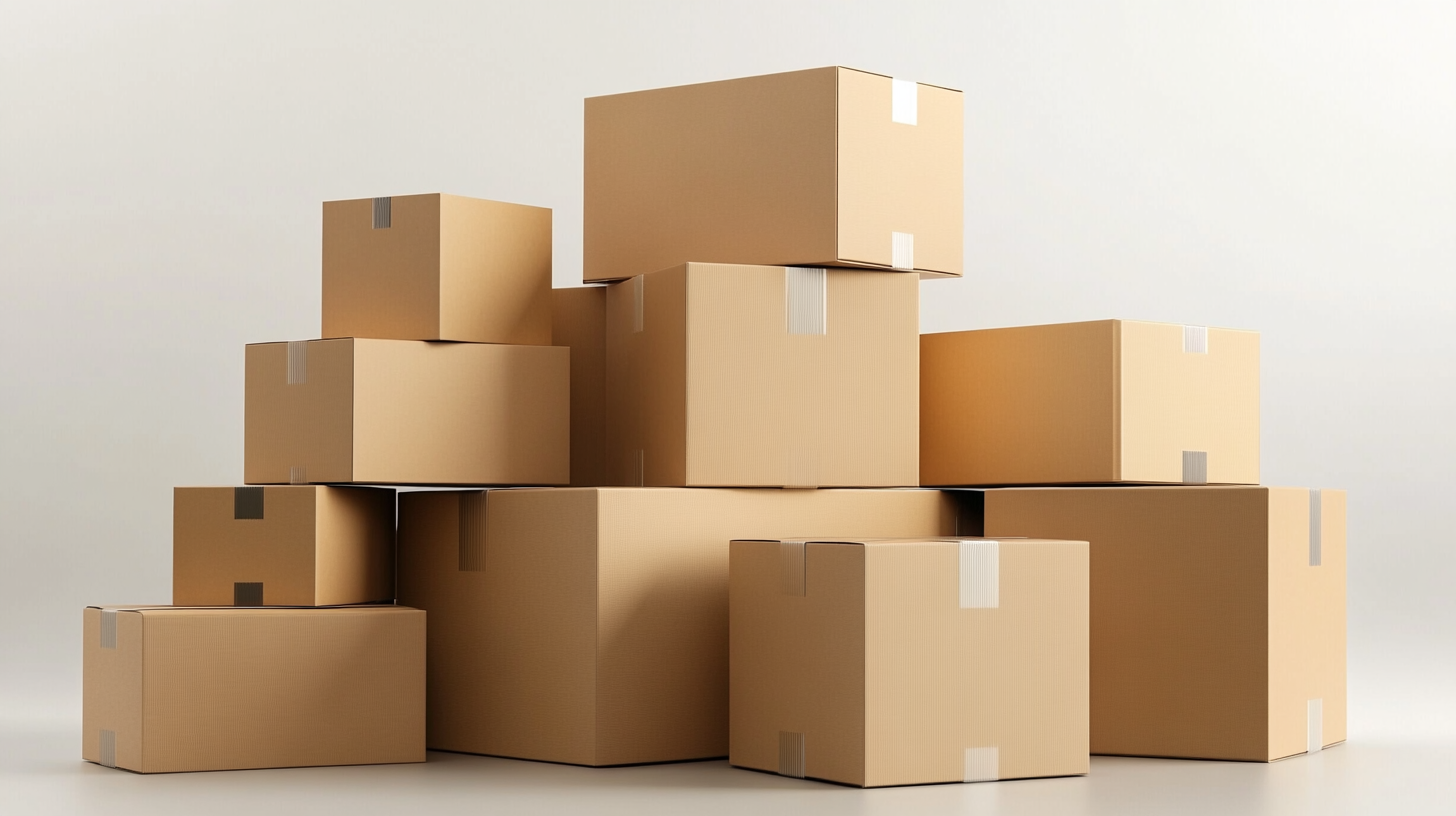 Maximizing Cost Efficiency with Rigid Packaging Seven Key Benefits for Global Buyers