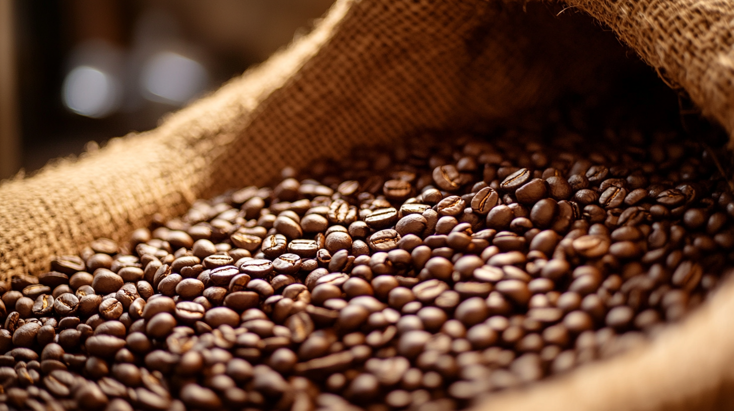 How to Find the Top 7 Barista Coffee Manufacturers for Global Procurement