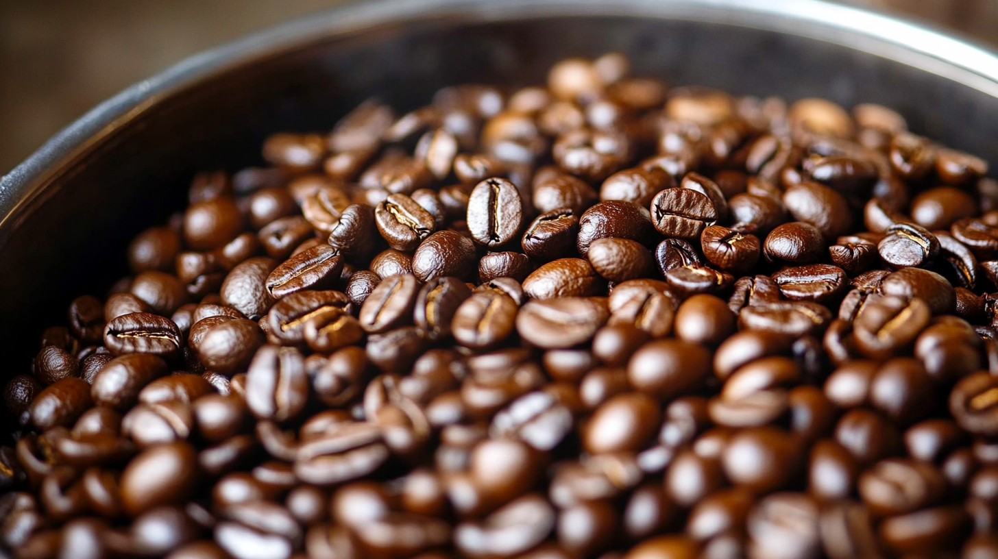 How to Find the Top 7 Barista Coffee Manufacturers for Global Procurement