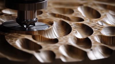 Exploring the Unique Features and Applications of CNC Cutting Across Industries