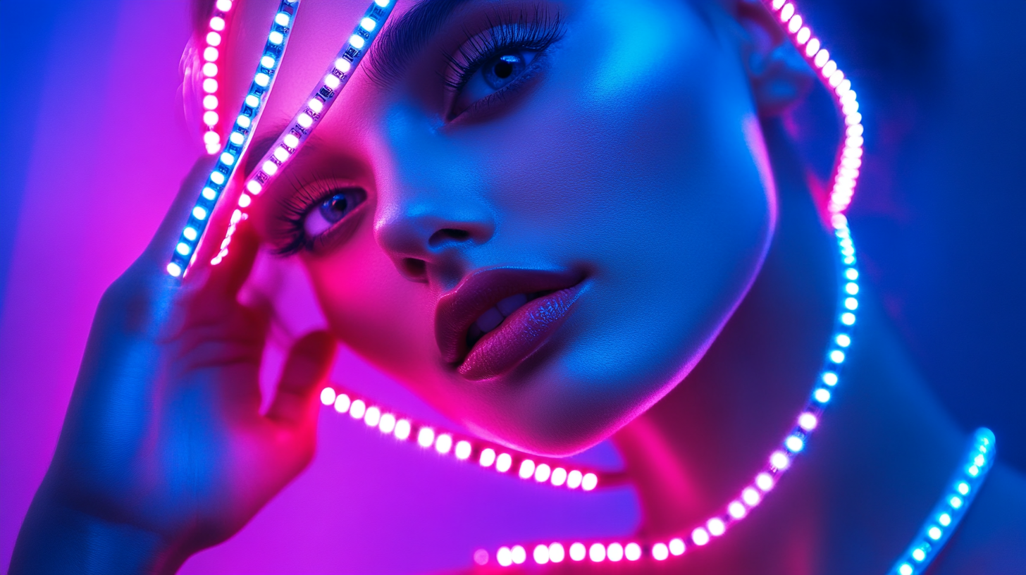 Innovative Applications of Led Strip Lamp in Home Decoration and How to Utilize Them Effectively