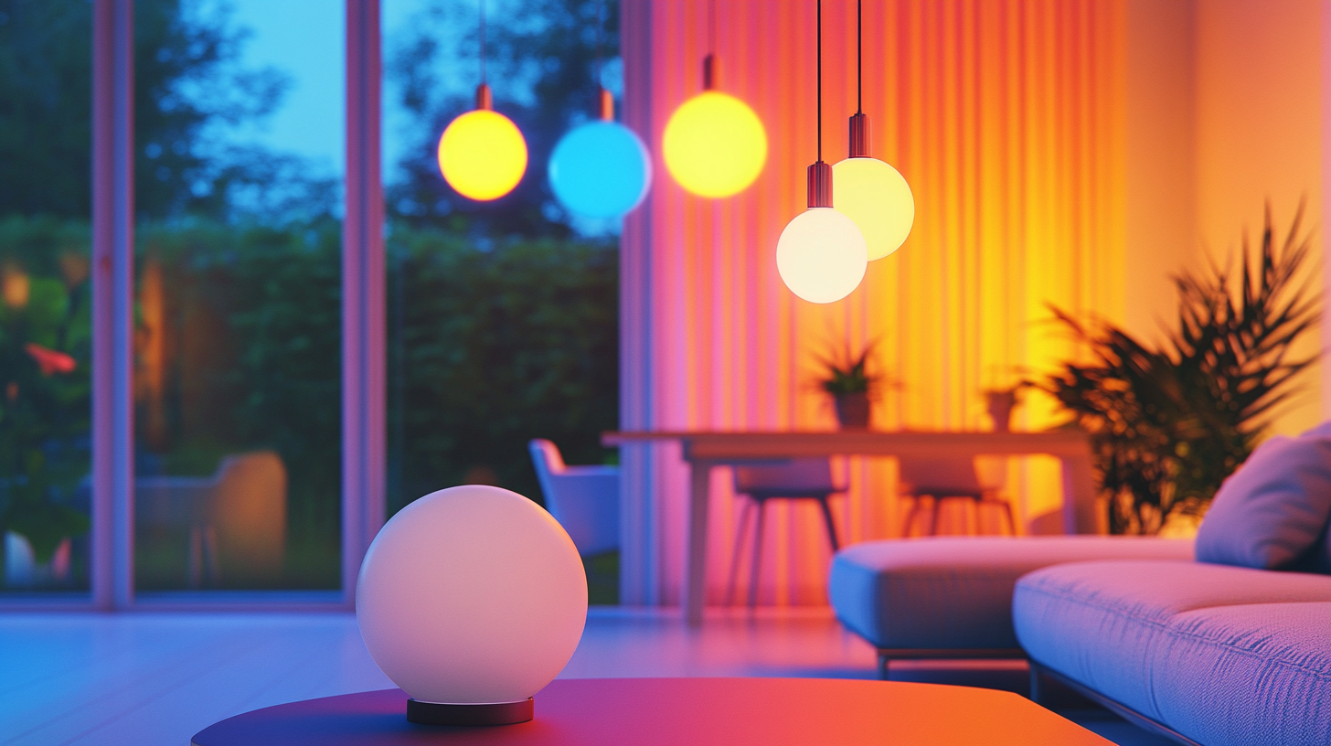 Exploring Light Home Light Trends and Comparisons for Global Buyers in 2025