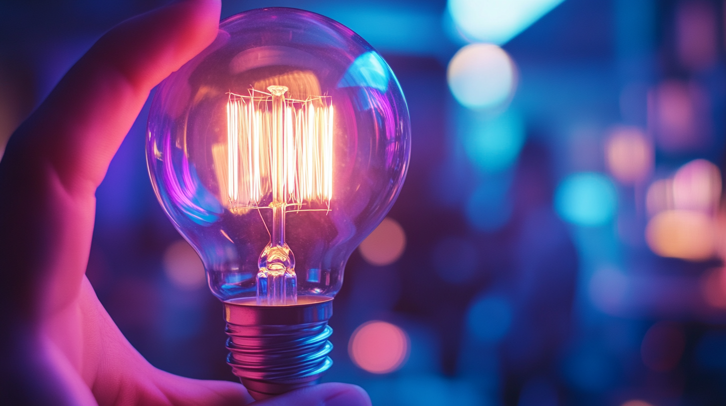 Exploring Light Home Light Trends and Comparisons for Global Buyers in 2025