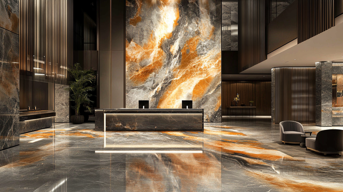 Unveiling Marble Granite Quality Secrets with 7 Essential Technical Specifications for Global Buyers