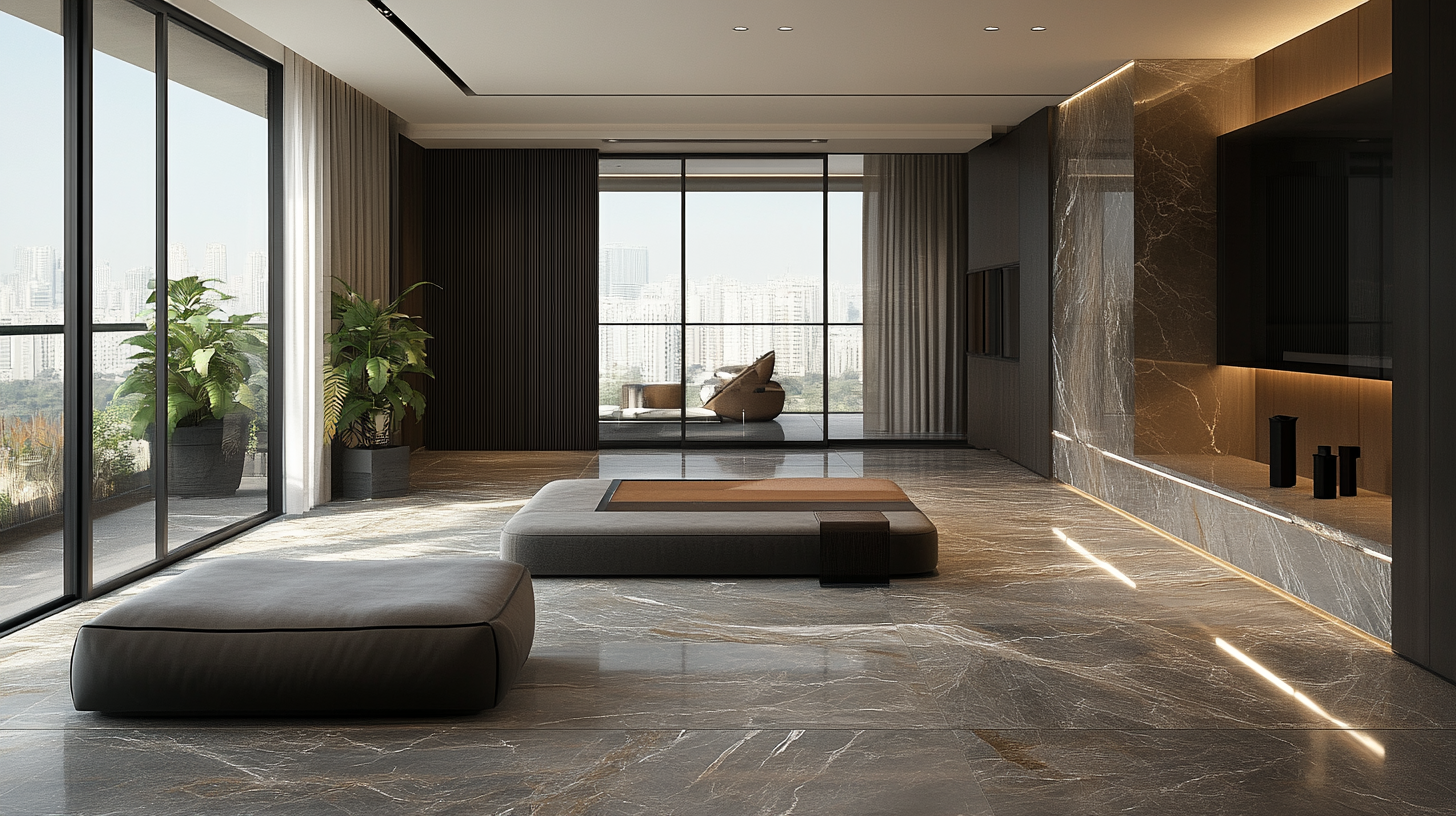 Unveiling Marble Granite Quality Secrets with 7 Essential Technical Specifications for Global Buyers