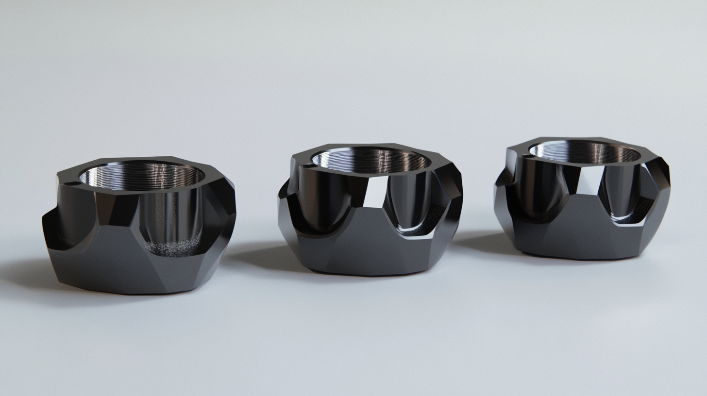Exploring the Benefits of Diamond Turning Inserts and Their Applications for Precision Machining