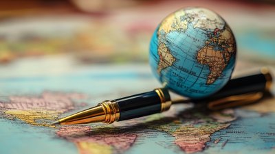 Understanding Global Trade Compliance: How to Navigate Ink Marking Systems Certification