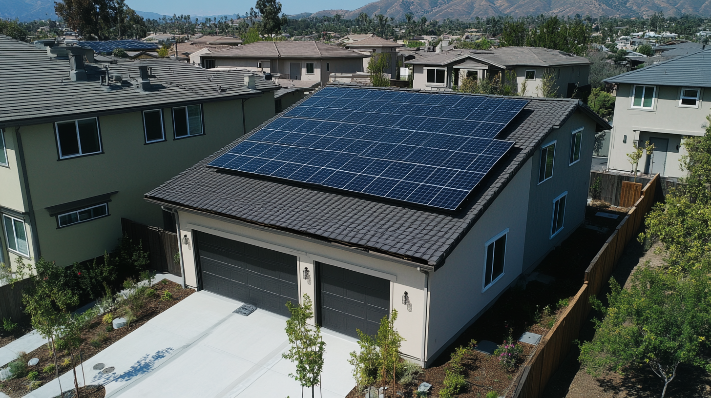 Unlocking Efficiency: A Deep Dive into Cutting-Edge Solar Power Solutions and Performance Metrics