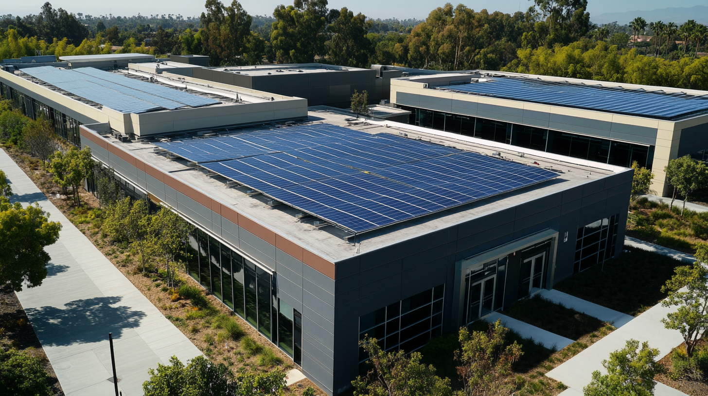 Unlocking Efficiency: A Deep Dive into Cutting-Edge Solar Power Solutions and Performance Metrics