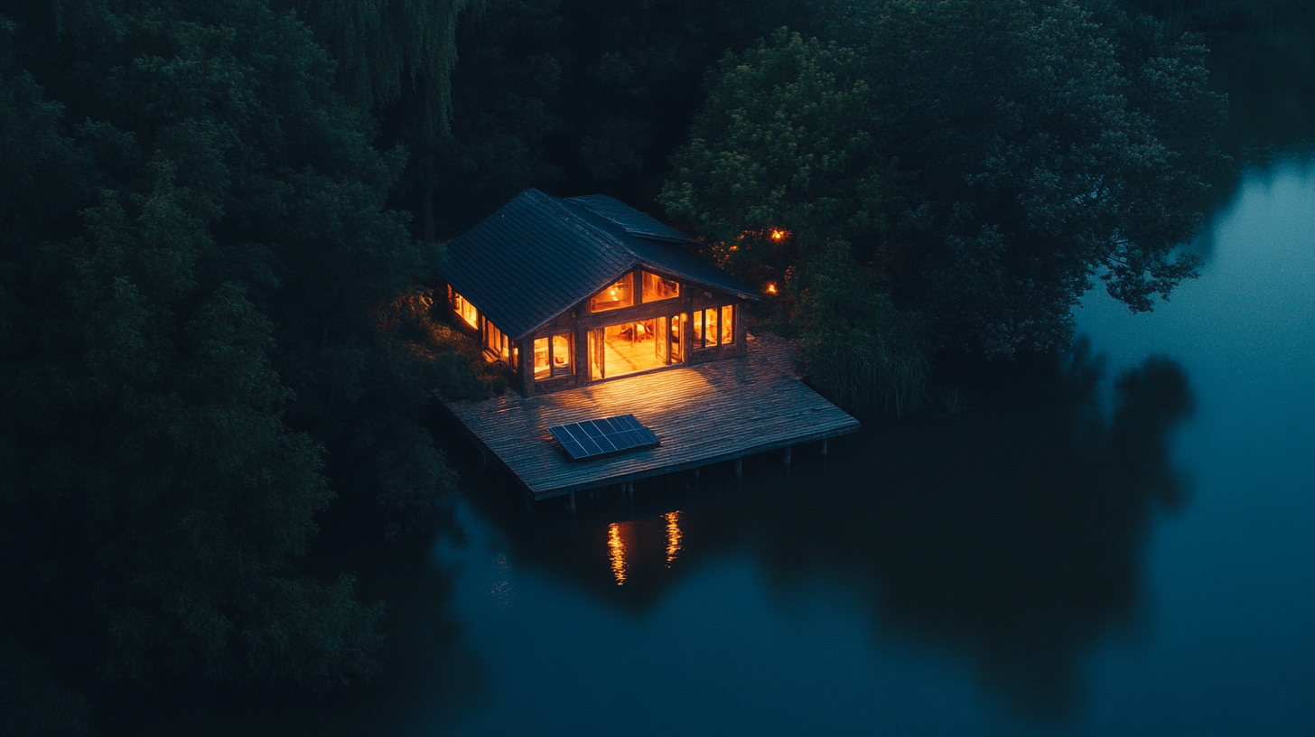 Illuminate Your Outdoors: The Ultimate Guide to Waterproof LED Solar Lights for Global Buyers