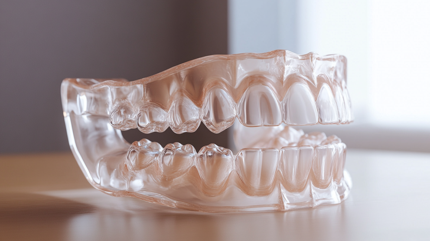 Future Trends in Dental Guard Innovations for Global Buyers in 2025