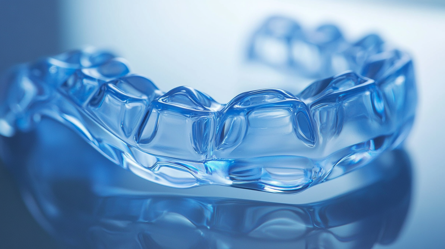 Future Trends in Dental Guard Innovations for Global Buyers in 2025