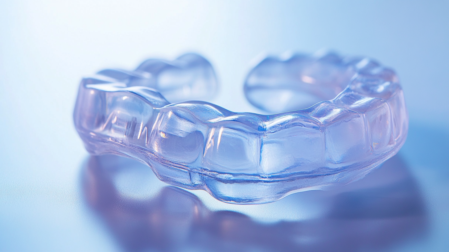 Future Trends in Dental Guard Innovations for Global Buyers in 2025