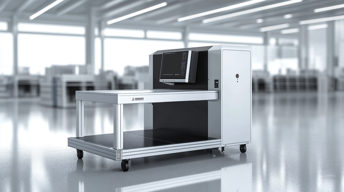 Understanding Export Compliance for Desktop Fiber Laser Marking Machines in Global Markets