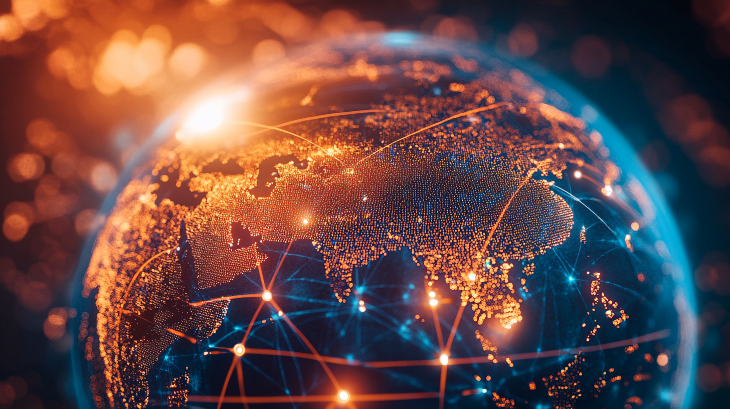 Understanding Export Compliance for Desktop Fiber Laser Marking Machines in Global Markets