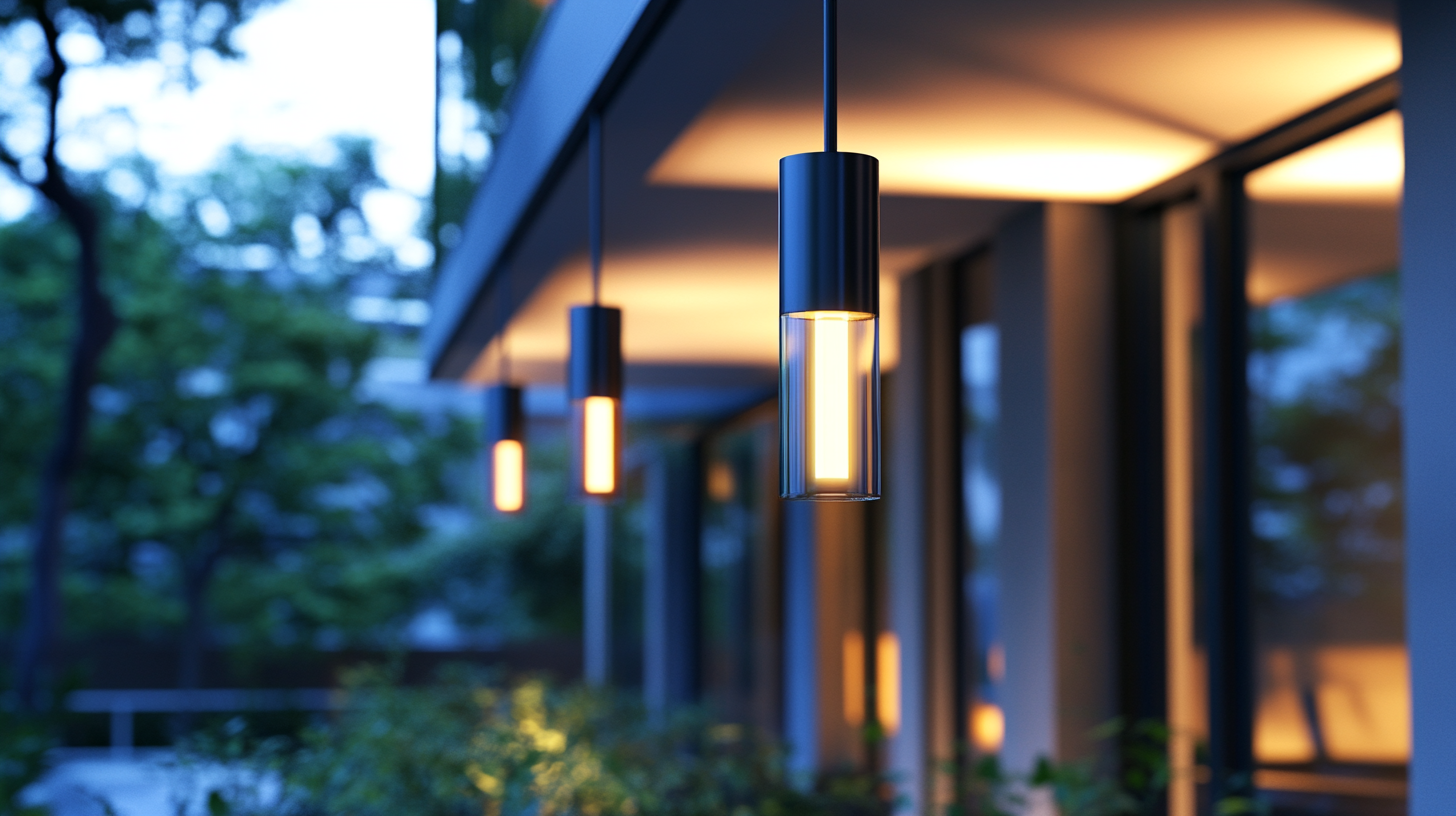 Evaluating Smart Led Light Fixtures for Your Global Procurement Needs
