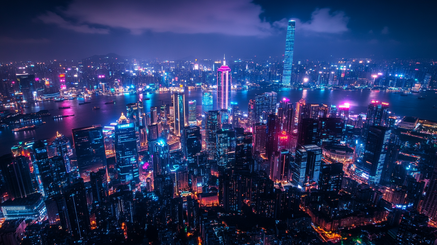 Evaluating Smart Led Light Fixtures for Your Global Procurement Needs