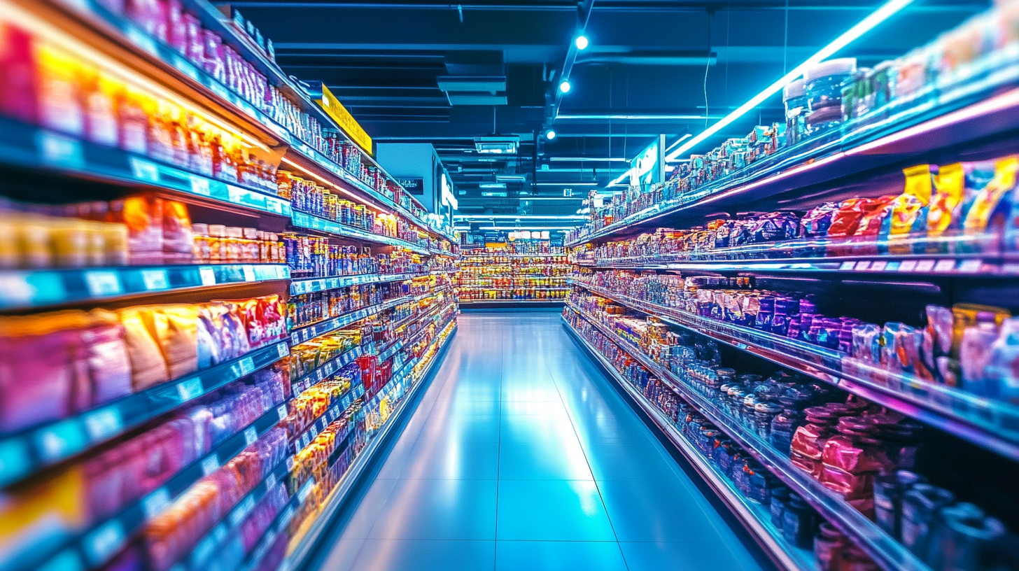 Evaluating Smart Led Light Fixtures for Your Global Procurement Needs