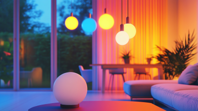 Exploring Light Home Light Trends and Comparisons for Global Buyers in 2025