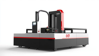 Cnc Laser Cutting Machine Market Trends and Insights for 2025