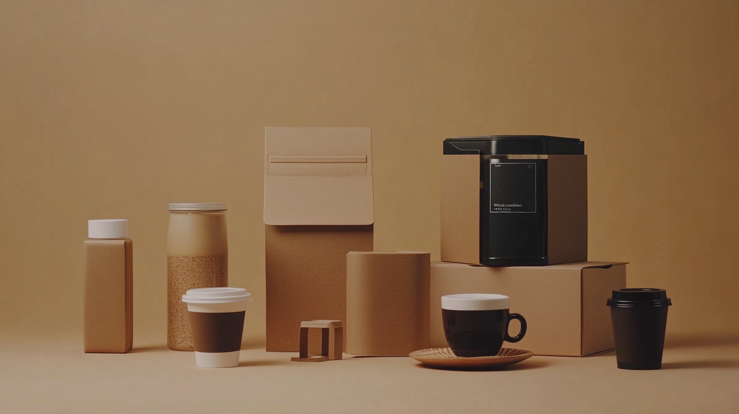 Exploring Coffee Packaging Innovations: Challenges in Sustainability and Design